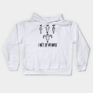 Homies Kids Hoodie